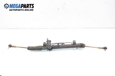 Zahnstangen-lenkgetriebe, hydraulisch für Ford Escort 1.6 16V, 88 hp, combi, 1998