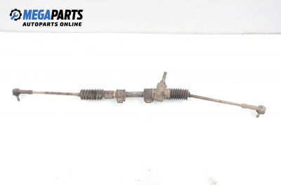 Mechanical steering rack for Skoda Felicia 1.3, 68 hp, truck, 1996