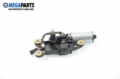 Motor ștergătoare parbriz for Smart  Fortwo (W450) 0.6, 45 hp, 2001