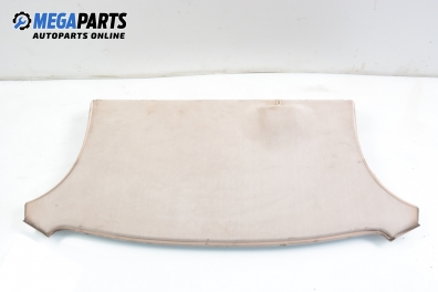 Trunk interior cover for Saab 9-5 2.3 t, 170 hp, sedan automatic, 1998