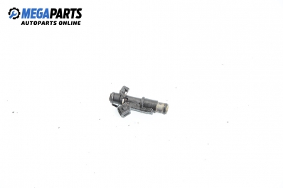 Duza benzină pentru Peugeot 406 2.0 16V, 135 cp, sedan, 2000