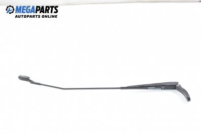 Front wipers arm for Peugeot Partner Tepee 1.6 HDi, 75 hp, passenger, 2008, position: right