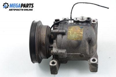 AC compressor for Nissan Primera 1.6 16V, 106 hp, sedan, 1993 № K2600-62Y02