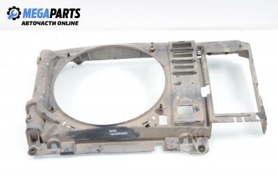 Deflector pentru Peugeot Partner 1.6 HDI, 75 cp, 2008