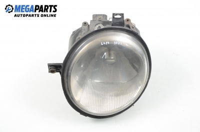 Headlight for Volkswagen Lupo 1.7 SDi, 60 hp, 2000, position: left