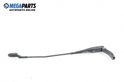 Front wipers arm for Peugeot Partner Tepee 1.6 HDi, 75 hp, passenger, 2008, position: left
