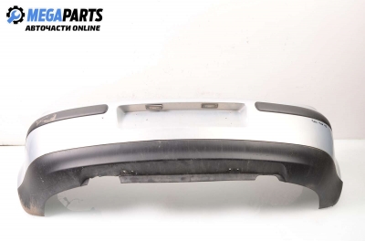 Bara de protectie spate for Volkswagen Golf IV 1.9 TDI, 101 hp, 2000, position: din spate