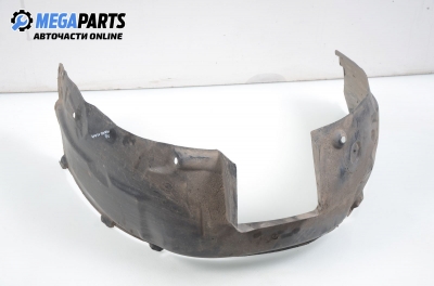 Radhausschale for Opel Meriva A (2003-2010) 1.7, minivan, position: rechts, vorderseite