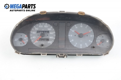 Instrument cluster for Skoda Felicia 1.3, 68 hp, truck, 1996