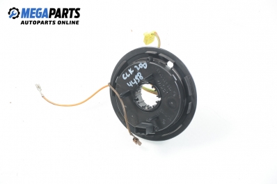 Flachbandkabel for Mercedes-Benz CLK-Klasse 208 (C/A) 2.0 Kompressor, 192 hp, coupe, 1998