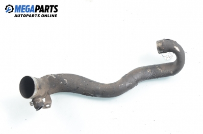 Turbo pipe for Citroen Xsara 2.0 HDi, 90 hp, hatchback, 5 doors, 1999