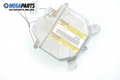 Steuermodul airbag for Opel Sintra 2.2 16V, 141 hp, 1999 № 09359680