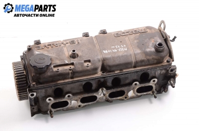 Engine head for Mazda 323 (BA) 1.3 16V, 73 hp, 1994