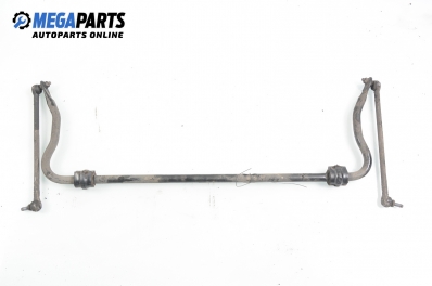Stabilisator für Citroen C4 Picasso 1.6 HDi, 109 hp automatik, 2009, position: vorderseite