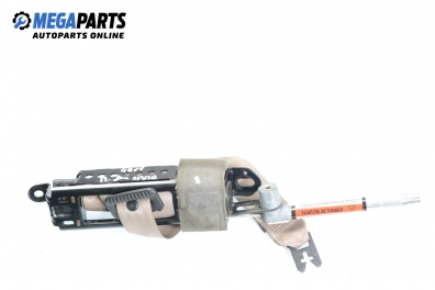Seat belt for Saab 9-5 2.3 t, 170 hp, sedan automatic, 1998, position: front - right