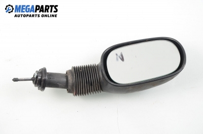 Mirror for Ford Ka 1.3, 60 hp, 1998, position: left