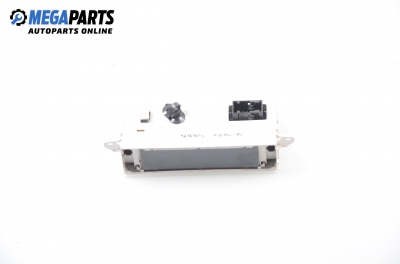 Display for Peugeot 307 1.4 HDi, 68 hp, hatchback, 3 doors, 2003