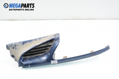 Grill for Renault Megane I 1.6, 90 hp, cabrio, 1998, position: left