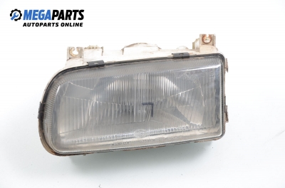 Headlight for Skoda Felicia 1.3, 68 hp, truck, 1996, position: left