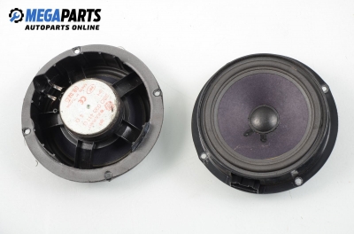Loudspeakers for Volkswagen Passat (B5; B5.5) (1996-2005)