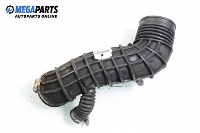 Air intake corrugated hose for BMW X3 (E83) 2.5, 192 hp, 2005 № 1354 341229102