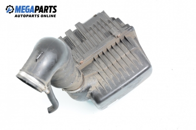 Filtergehäuse für Peugeot 307 1.6 16V, 109 hp, combi, 2004