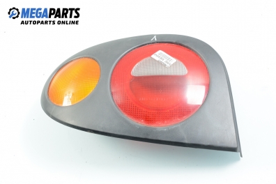Tail light for Renault Megane I 1.6, 90 hp, cabrio, 1998, position: left
