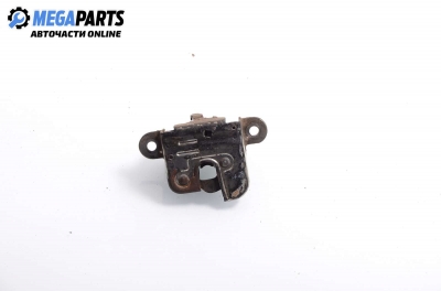 Trunk lock for Volkswagen Golf V (2003-2008) 1.6, position: rear