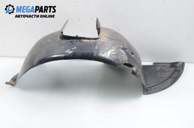 Inner fender for Peugeot 307 1.6 HDI, 109 hp, hatchback, 5 doors, 2006, position: front - right