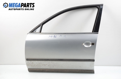 Ușă pentru Volkswagen Passat (B5; B5.5) 2.0, 115 cp, sedan automat, 2002, poziție: stânga - fața