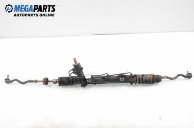 Hydraulic steering rack for BMW 3 (E36) 1.8, 113 hp, coupe, 1995
