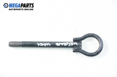 Towing hook for Renault Megane I 1.9 dTi, 98 hp, station wagon, 1999