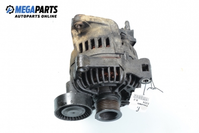 Alternator for BMW X3 (E83) 2.5, 192 hp, 2005