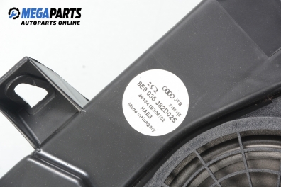 Subwoofer für Audi A4 (B7) (2004-2008), combi № 8E9 035 382D02S