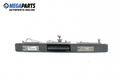 Licence plate lights  for Volvo S70/V70 2.3 T5, 250 hp, station wagon automatic, 2000