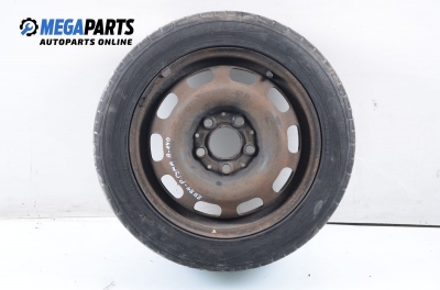 Spare tire for Mercedes-Benz A W168 (1997-2004) 15 inches, width 5.5 (The price is for one piece)