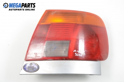 Tail light for Audi A4 (B5) 1.8, 125 hp, sedan automatic, 1996, position: right