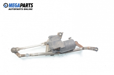 Front wipers motor for Lancia Y 1.1, 54 hp, 2000