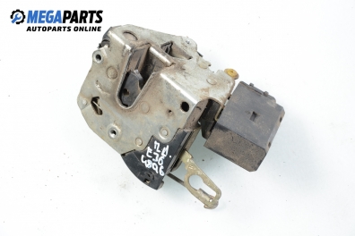 Schloss for BMW 3 (E36) 1.6, 100 hp, sedan, 1993, position: rechts, vorderseite