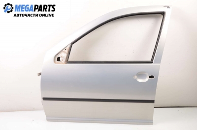 Door for Volkswagen Golf IV (1998-2004) 1.9, hatchback, position: front - left