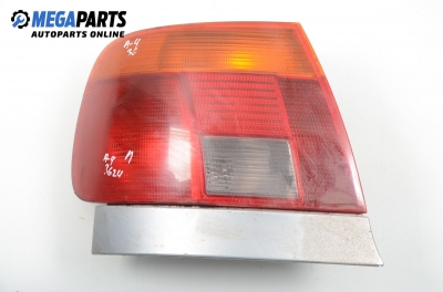 Tail light for Audi A4 (B5) 1.8, 125 hp, sedan automatic, 1996, position: left