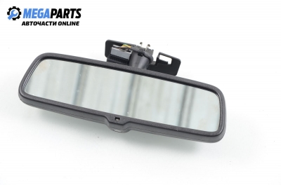 Electrochromatic mirror for Opel Vectra C 1.9 CDTI, 150 hp, hatchback, 2006