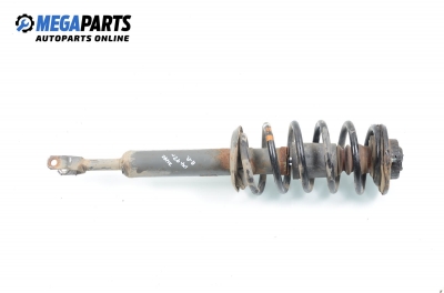 MacPherson-federbein für Volkswagen Passat 1.8, 125 hp, combi, 1998, position: links, vorderseite
