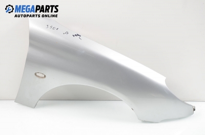 Fender for Peugeot 206 1.4 HDi, 68 hp, hatchback, 5 doors, 2003, position: right
