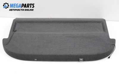 Trunk interior cover for Opel Astra H 1.8, 125 hp, hatchback, 5 doors automatic, 2005