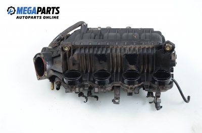 Intake manifold for Alfa Romeo 156 1.8 16V T.Spark, 144 hp, sedan, 1999