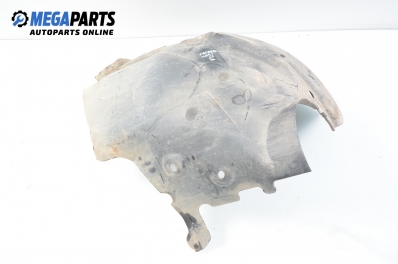 Inner fender for Renault Megane I 1.9 dTi, 98 hp, station wagon, 1999, position: front - left