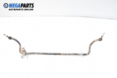 Sway bar for Fiat Ducato 2.8 JTD, 128 hp, truck, 2001, position: front