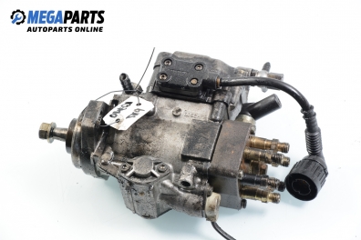 Diesel injection pump for Opel Omega B 2.5 TD, 131 hp, station wagon, 1998