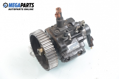 Diesel-einspritzpumpe for Citroen Xsara 2.0 HDi, 90 hp, hecktür, 1999 № Bosch 0 445 010 046